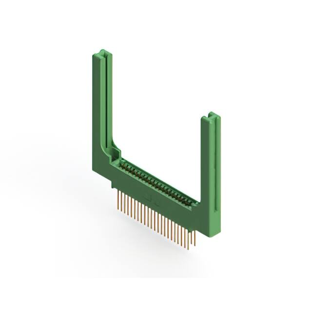 345-044-540-858 EDAC Inc.  Edgeboard Connectors